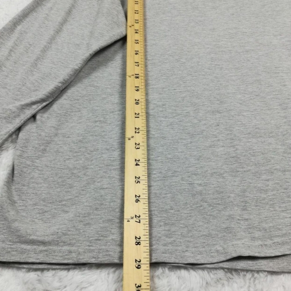 Vintage 1990s Nike long sleeve tshirt. - Picture 7 of 7